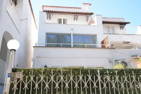 Park Rooms B&B Отели в г. Искья