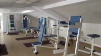 Art City Inn - Gym