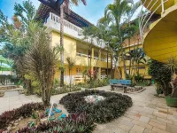 Pousada Jardins do Porto