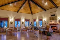 Wineport Lodge Agva - Morgenmad