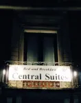 Central Suites Catania