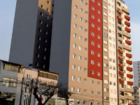 Ibis Lima Reducto Miraflores Hotels in Lima