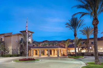 Residence Inn Camarillo Hôtels à proximité de : Semtech Corporation