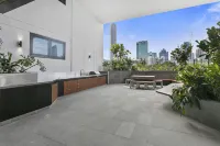 空氣屋南岸河濱大樓酒店