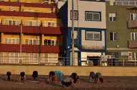 HiTide Hostel