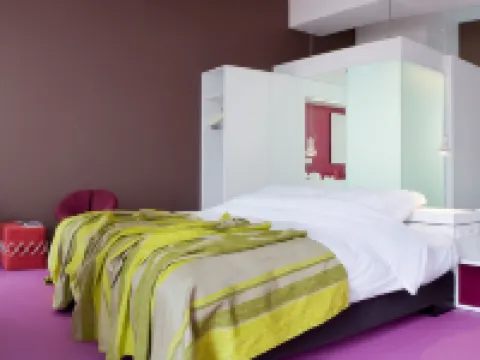 Eburon Hotel Hotéis em Tongeren