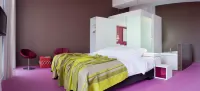 Eburon Hotel Hotels in Riemst