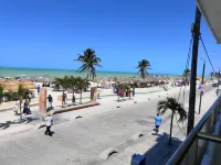 Playa Linda Hotel Hotels in Progreso