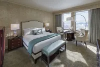 The Potomac Hotel, Autograph Collection - spa