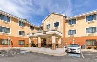 Extended Stay America Suites - Washington, DC - Landover Hotels in Lake Arbor