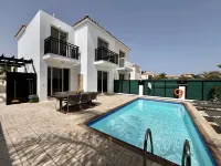 65 PRO - Stay Aphrodites Dream Villa - Villaer