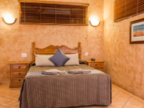 Blue Seas Resort Hotels in Cable Beach