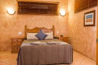 Blue Seas Resort Hotel di Cable Beach