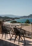 Ananta Blue Residence - Ocean View