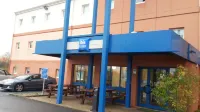 ibis budget Bourges Hôtels à : Saint-Florent-sur-Cher