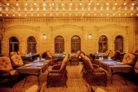 Silk Road Empire Hotel - breakfast