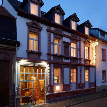 Stadthotel