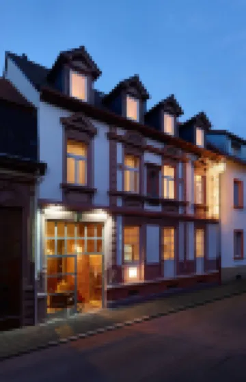 Stadthotel