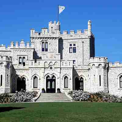 Residence Kelys Hotel Exterior