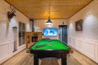 The English Country House