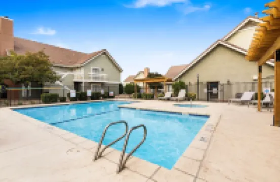 체이스 스위트 엘패소