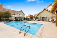 Chase Suite Hotel El Paso Hotels in El Paso