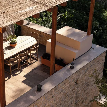 The K Nest Hotel Nafplio