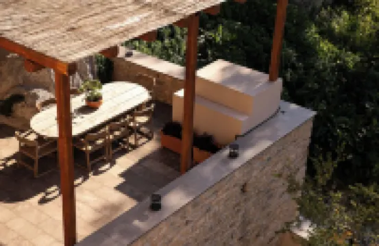 The K Nest Hotel Nafplio