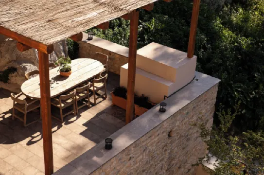 The K Nest Hotel Nafplio