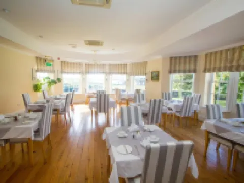 Emlagh House Hotels in Dingle