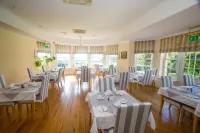 Emlagh House Hotels in Dingle