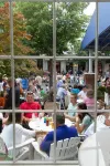 The Tidewater Inn - sarapan