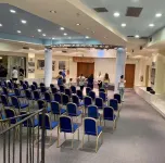Hydramis Palace Beach Resort Hotels in Petres