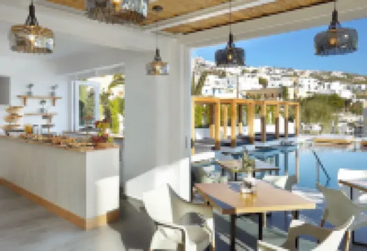 Callia Retreat Suites - Adults Only