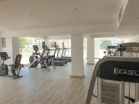 Amarina Abu Soma Resort & Aquapark - palestra
