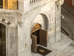 Ajwa Sultanahmet - Preferred Hotels Lvx Collection