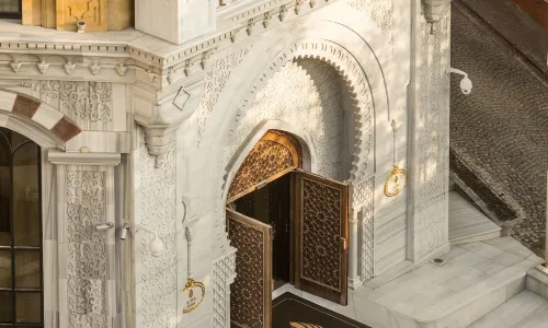 Ajwa Sultanahmet - Preferred Hotels Lvx Collection