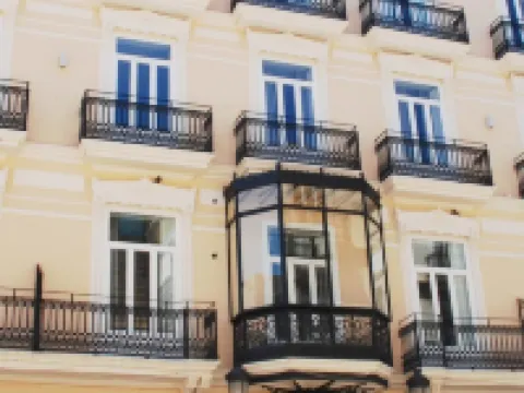 Hotel San Lorenzo Boutique Hotels near Basilica de la Virgen de los Desamparados