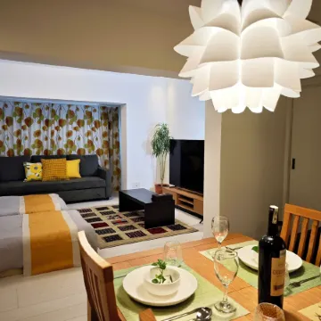 K-Icon Hotels Chikusa