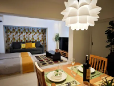 K-Icon Hotels Chikusa