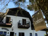 Recanto Das Araucarias Hôtels à : Campos do Jordao