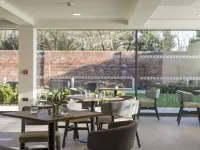 DoubleTree by Hilton Hotel & Spa Chester Hotels in Elton