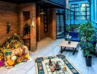 Royal Inn Hotels in Tbilisi