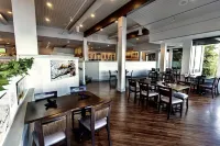 Bayside Resort, Ascend Hotel Collection - breakfast
