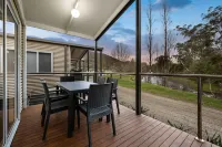 ブライト リバーサイド ホリデイ パーク