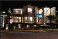 Abayomi Hotel Hotels in Praia Itaquanduba