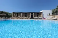Parosland Hotel - Swimmingpools