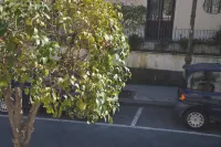 B&B Vicolo del Chiostro