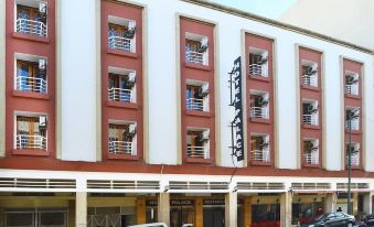 Hotel Palace