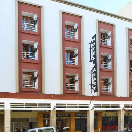 Hotel Palace